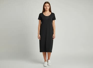 bonprix tuniki wizytowe: In Extenso, Sukienka damska, rozmiar L — 6