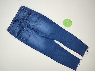 bootcut jeans: DENIM JEANS, Jeansy damskie, rozmiar XS — 3