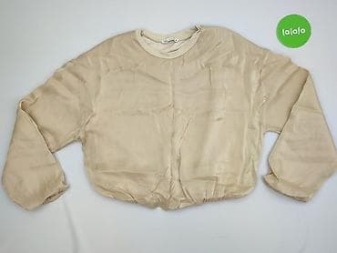 zabot: Zara, Bluzka damska, rozmiar M — 2