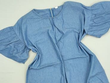 sukienki shein plus size allegro: Women`s tunic, size 2XL (EU 44) — 1