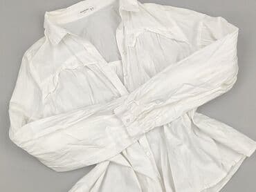 Reserved YFL, Koszula damska, rozmiar S