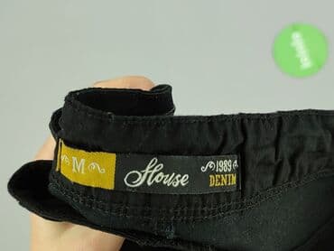 hollister spódnica: House of Denim, Spódnica damska, rozmiar M — 4