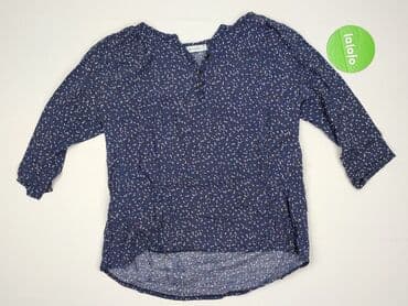 sukienki wroclaw: SZACHOWNICA, Women's blouse, size M (EU 38) — 2