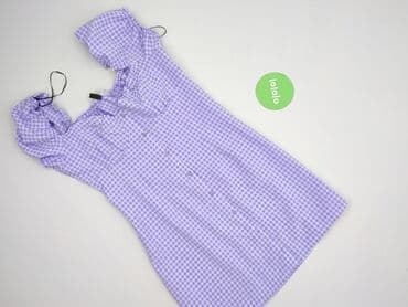 diverse sukienki: H&M Divided, Sukienka damska, rozmiar L — 2