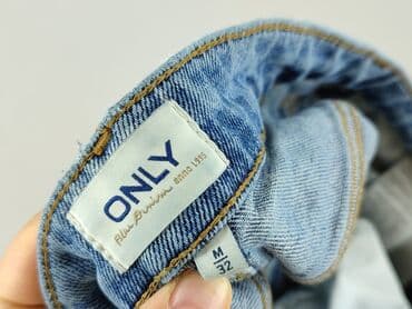 markowe dżinsy: ONLY, Jeansy damskie, rozmiar M — 4