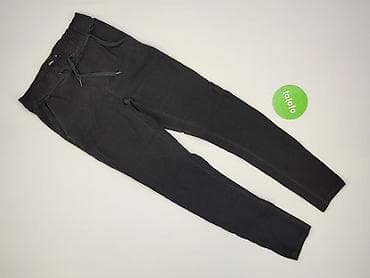 case: Cropp, Spodnie dresowe damskie, rozmiar 2XS — 2