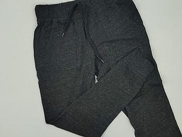 dresy kik: Crivit, Spodnie dresowe damskie, rozmiar S — 1