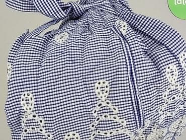 jeans shorts: Zara, Szorty damskie, rozmiar XS — 6