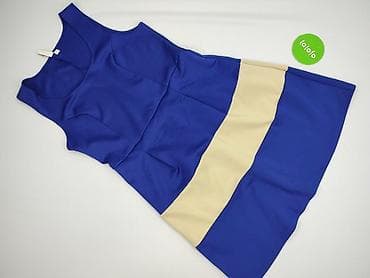 bis moda: Bodyflirt, Sukienka damska, rozmiar L — 2