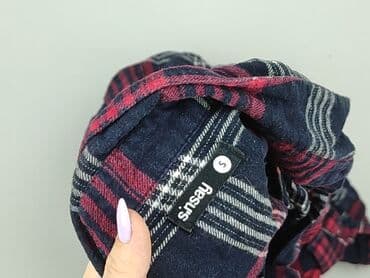 indicode t shirty: Sinsay, Koszula damska, rozmiar S — 5