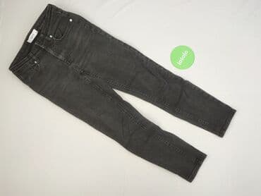 reserved mom fit jeans: Used Jeans, Jeansy damskie, rozmiar XS — 2