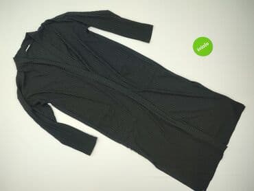 długi sweter sukienki: George, Kardigan damski, rozmiar XL — 2