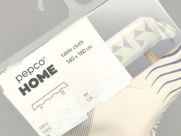 Dekoracje do domu: Obrus 180 x 140, kolor - Kolorowy, stan - Idealny — 4