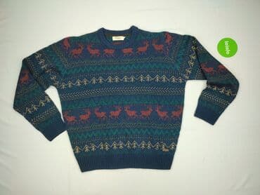 sweter w paski c a: Sweter, XL (EU 42), condition - Perfect — 2