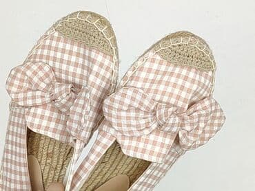 kapcie vs: Rozmiar 39 — 4