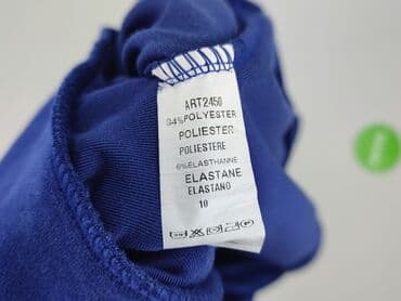 berg koszule: Bluzka damska, rozmiar M — 4