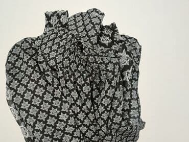 bluzka w geometryczne wzory: Bluzka damska, rozmiar S — 5