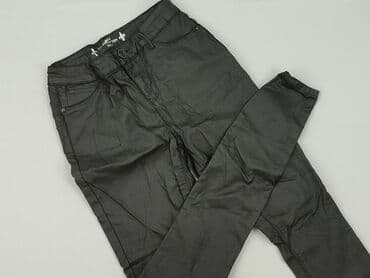 zara jeansy damskie rurki: Zebra, Jeansy damskie, rozmiar S — 1