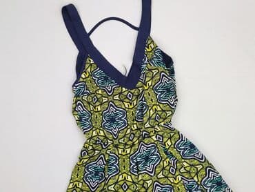 sneakersy stradivarius: Stradivarius, Sukienka damska, rozmiar S — 1