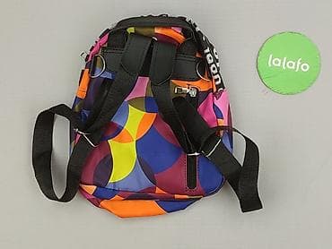 mng torebki: Plecak, stan - Bardzo dobry — 3