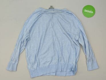 kurtki zimowe damskie c a: Cos, Kardigan damski, rozmiar L — 3