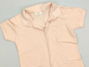 t shirt pod koszulę: Damska koszulka polo, rozmiar S — 1