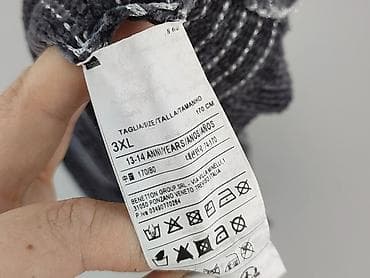 wk dzik sweter: United Colors of Benetton, Sweter damski, rozmiar 3XL — 5