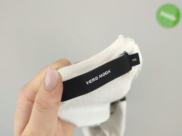 varlesca kurtki zimowe: Vero Moda, Sweter damski, rozmiar XS — 5