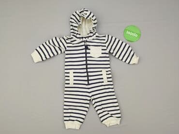 kombinezon softshell name it: Ramper, H&M, 6-9 months, condition - Very good — 2