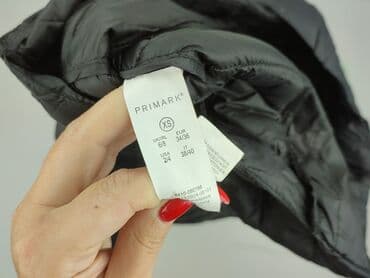 Kurtki skórzane: Primark, Kurtka przejściowa damska, rozmiar XS — 4