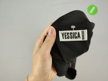 czerwona obcisła sukienka h: Yessica, Сукня жіноча, розмір XL — 4