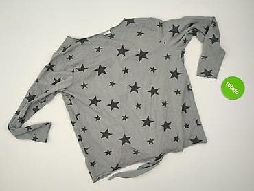 bluzy ciemna strefa: Pink Boutique, Kardigan damski, rozmiar L — 3