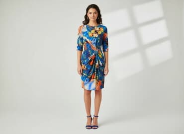 cosmosmoda sukienki: Stella, Sukienka damska, rozmiar S — 7