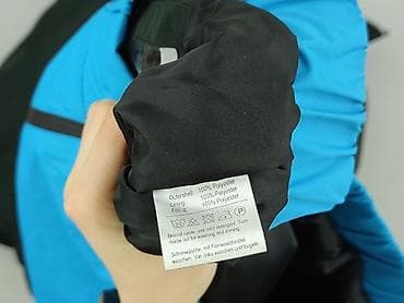 kurta: Wiatrówka dla mężczyzn, rozmiar 2XL — 5