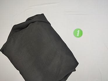 spodnie marchewy: Freesia, Spodnie materiałowe damskie, rozmiar L — 6