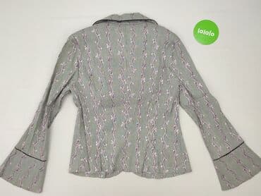 koszulka pod marynarkę damska: Marynarka damska, rozmiar S — 3