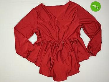 second you: Shein Curve, Bluzka damska, rozmiar 2XL — 3