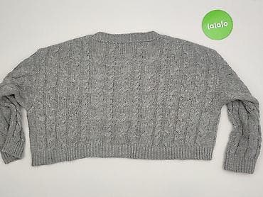 second female swetry: Sweter damski, rozmiar S — 3