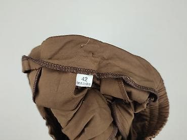 diverse portfel: Spodnie materiałowe damskie, rozmiar XL — 4