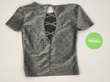 miu miu t shirty: Sinsay, Bluzka damska, rozmiar S — 3