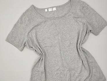 gratis esmara: Bpc, T-shirt damski, rozmiar 5XL — 1