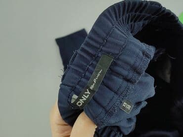 dżinsy only: ONLY, Spodnie materiałowe damskie, rozmiar XS — 5