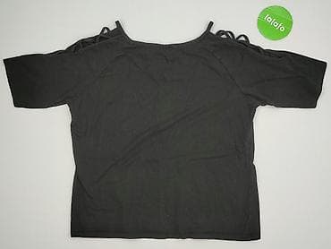 jeans apple bottom: Janina, T-shirt damski, rozmiar XL — 3