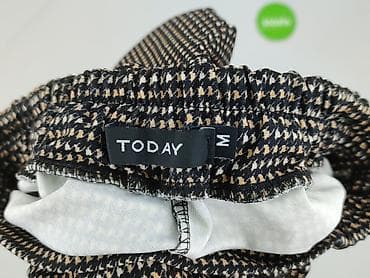 h: Брюки жіночі, розмір M — 4