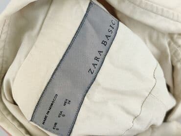 mango outlet plaszcze: Zara, Trencz damski, rozmiar S — 5