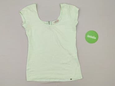 bluzki laserowo ciete: HDM, T-shirt damski, rozmiar S — 2