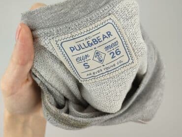 pull and bear sweterek: PULL&BEAR, Bluza damska
, rozmiar S — 4