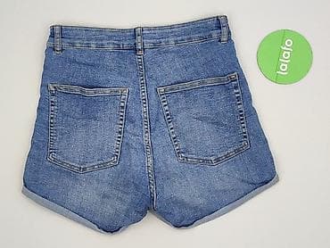 diverse szorty: H&M Divided, Szorty damskie, rozmiar S — 3