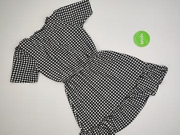 monki sukienka: H&M Divided, Sukienka damska, rozmiar S — 3