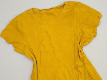 tommy jeans t shirty: TU Woman, T-shirt damski, rozmiar XL — 1